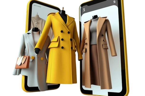 Ecommerce Web Application by Muhammad Usman - DevMasterMind