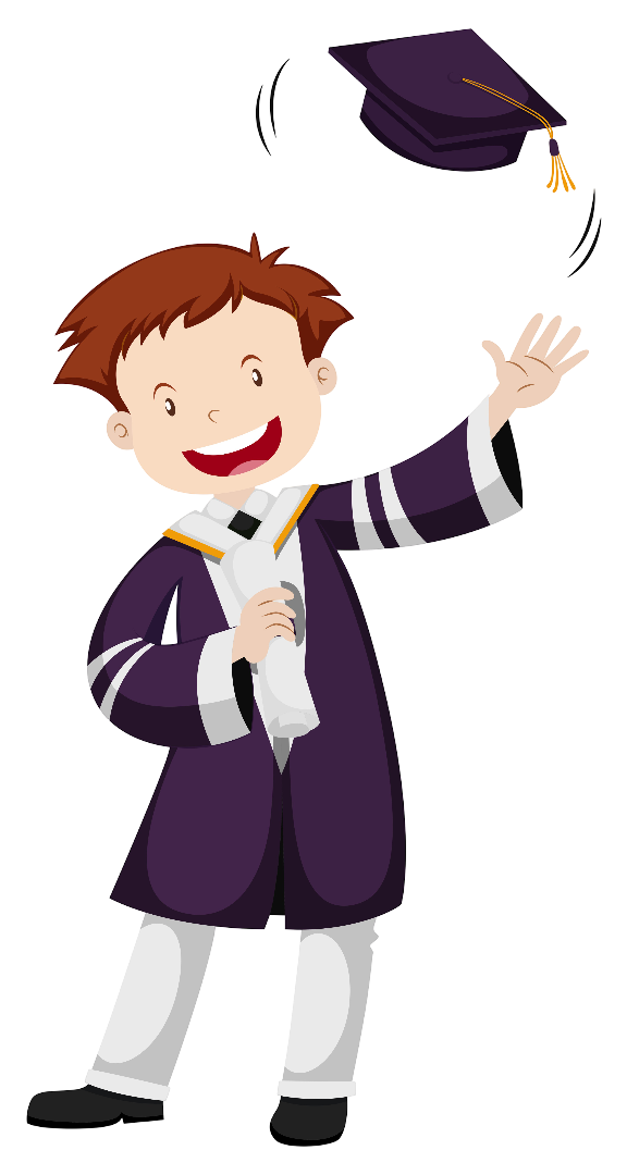 University management system illustration